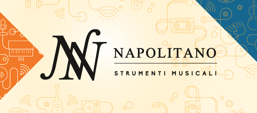 Napolitano Strumenti Musicali